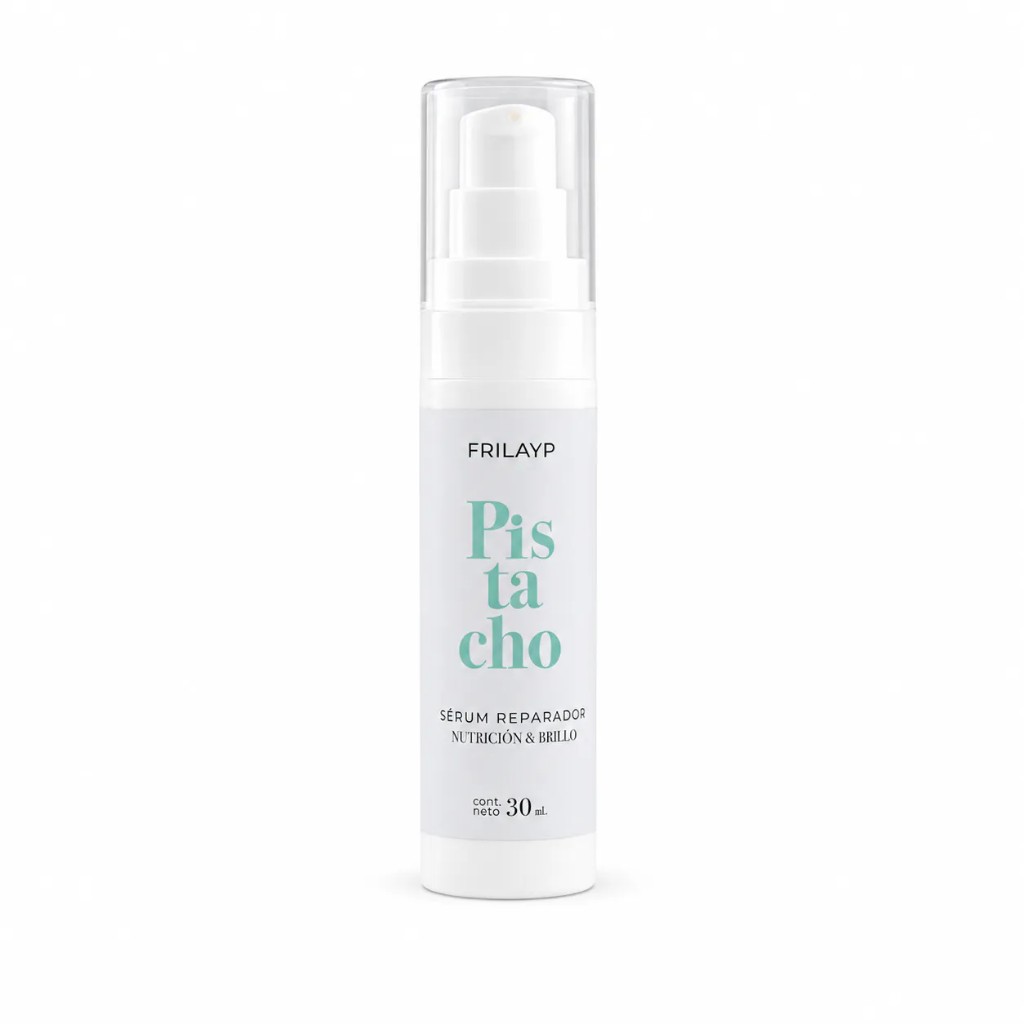 Serúm Pistacho-Frilayp 30ml