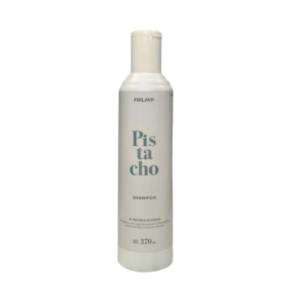 Shampoo Frilayp-Pistacho 370ml
