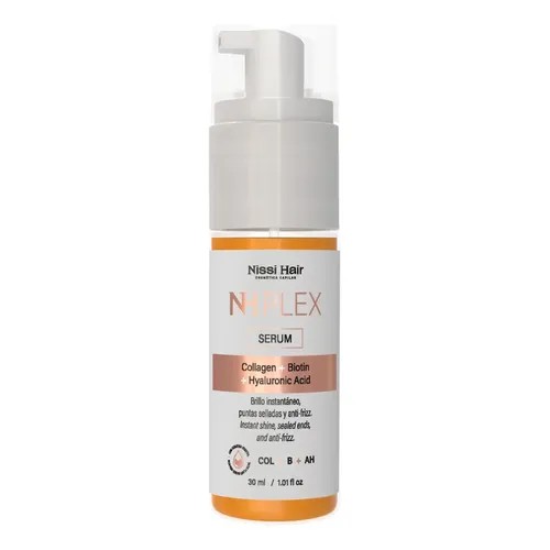 Serúm Plex-Nissi Hair 30ml
