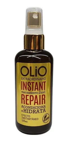 Tratamiento 2en1-Olio 125ml