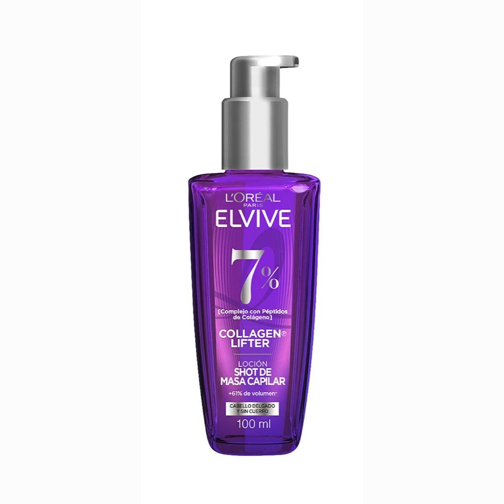 Serúm Colágeno-Elvive 100ml