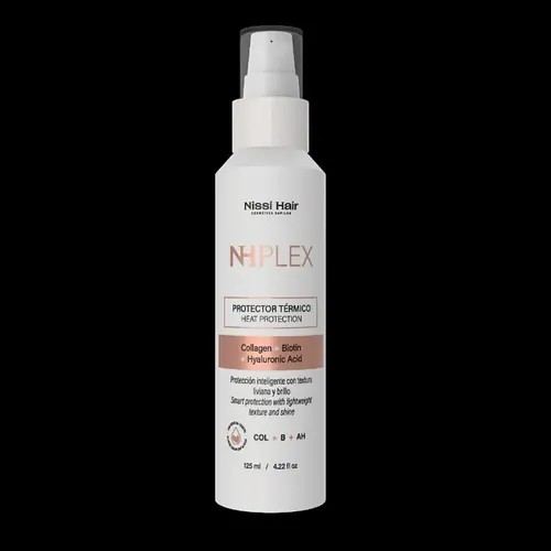 Protector termico Nissi Hair 125ml