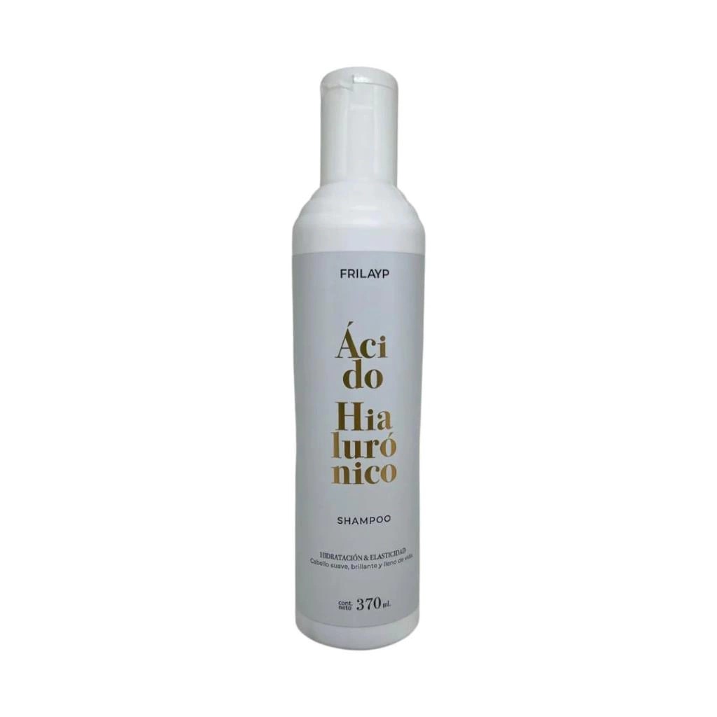 Shampoo Frilayp-Acido Hialuronico 370ml