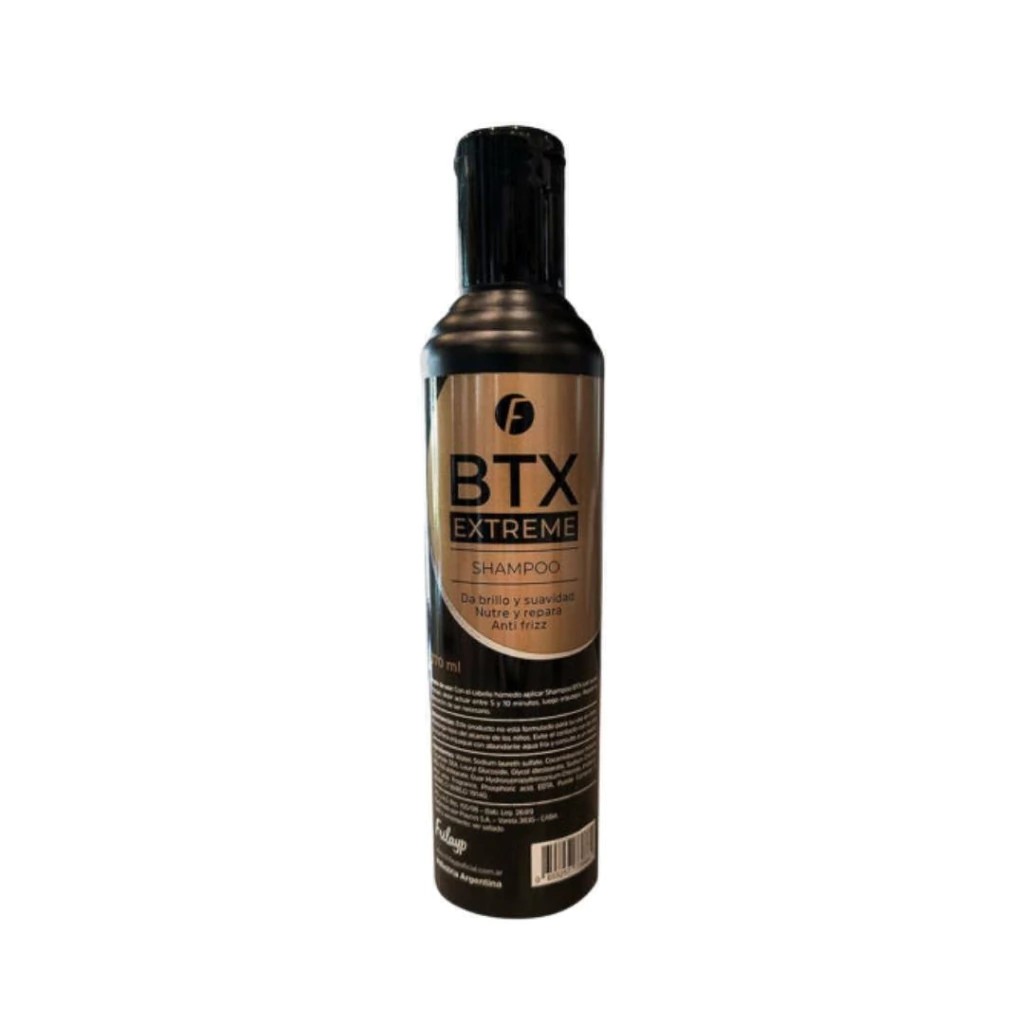 Shampoo Frilayp-Botox 370ml