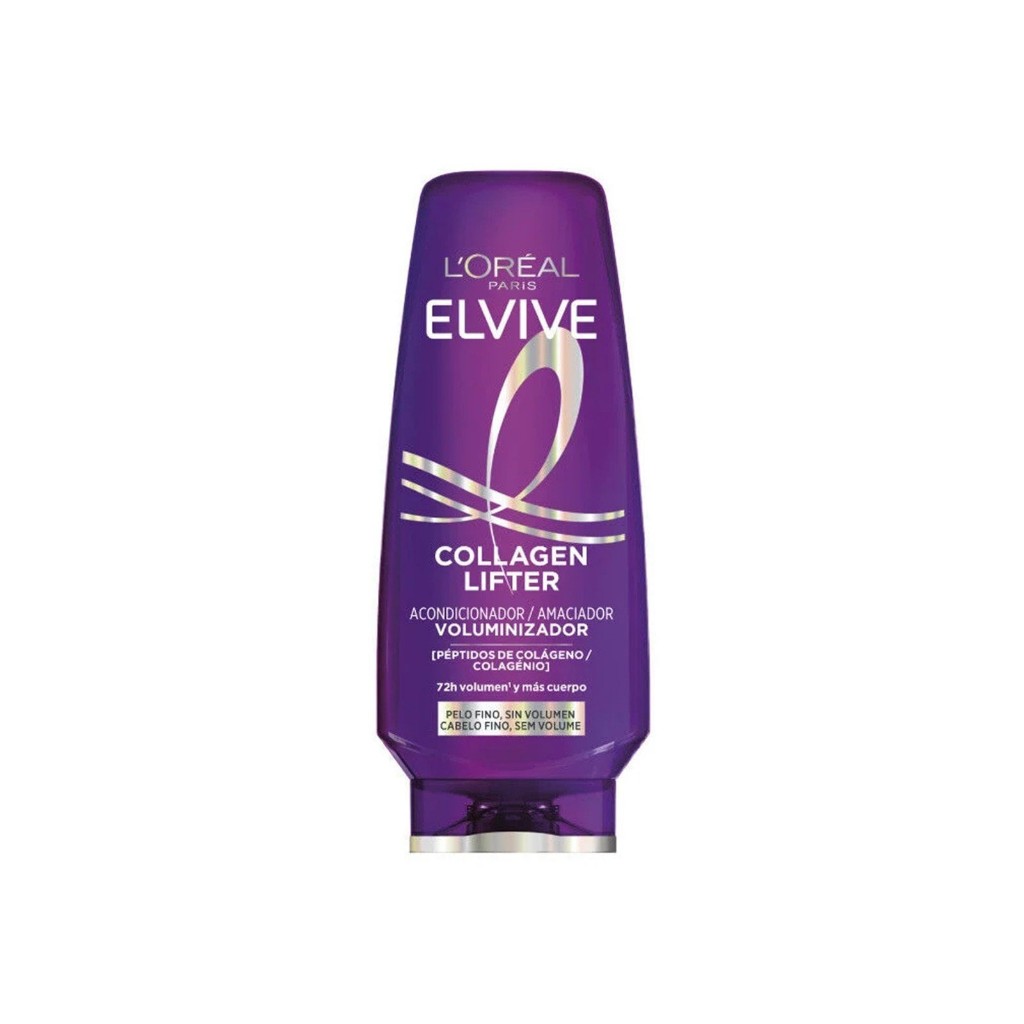Acondicionador Elvive-Colagen 400ml