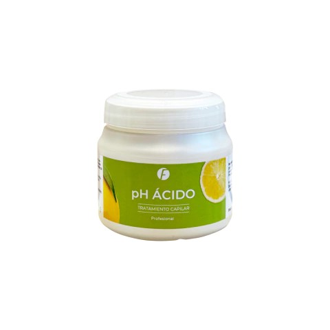 Máscara capilar Frilayp-Acida 240g