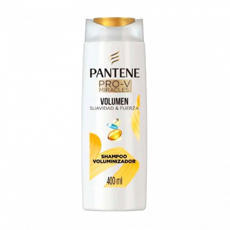 Shampoo Pantene-Volumen 400ml