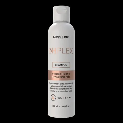 Shampoo Nissi Hair-Plex 300ml