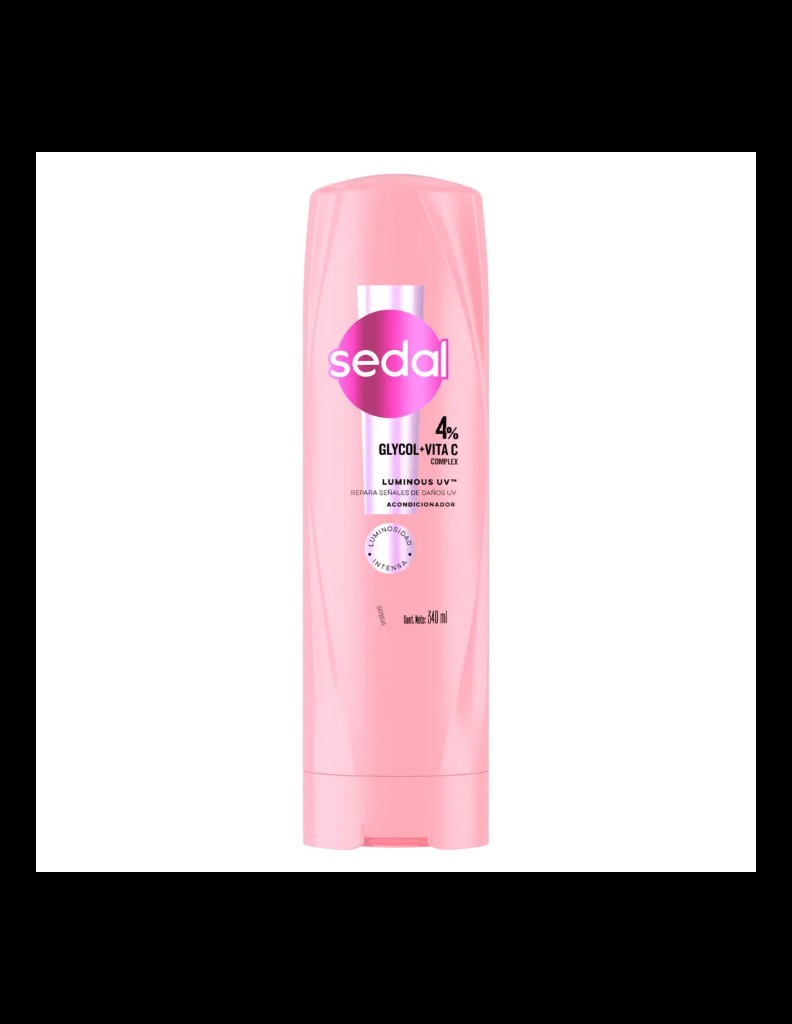 Acondicionador Sedal-Glycolico 340ml