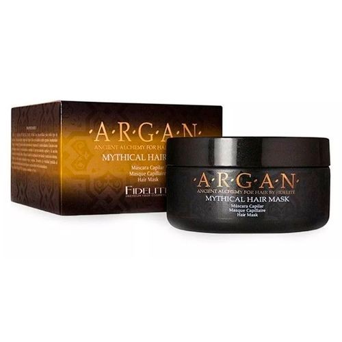 Máscara capilar Fidelite-Argán 250g
