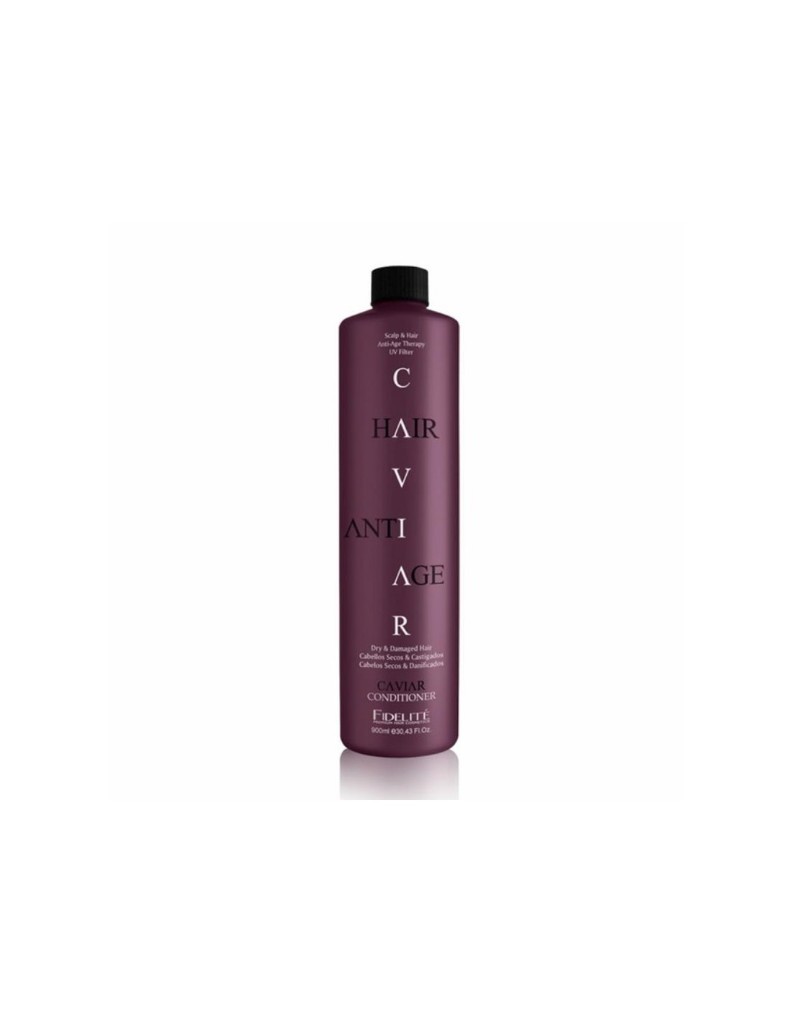 Acondicionador Fidelité-Cabellos secos y castigados 900ml