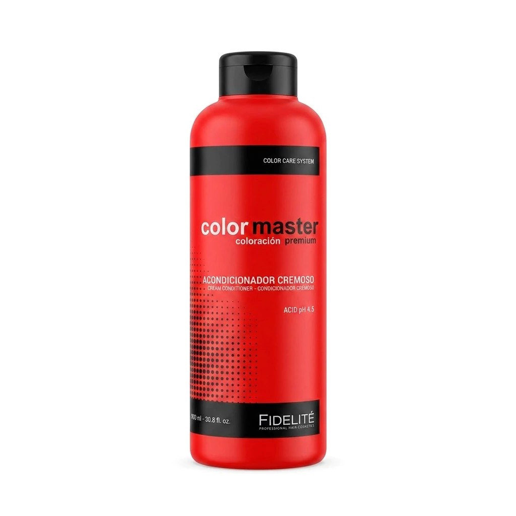 Acondicionador Fidelité-ácido 900ml