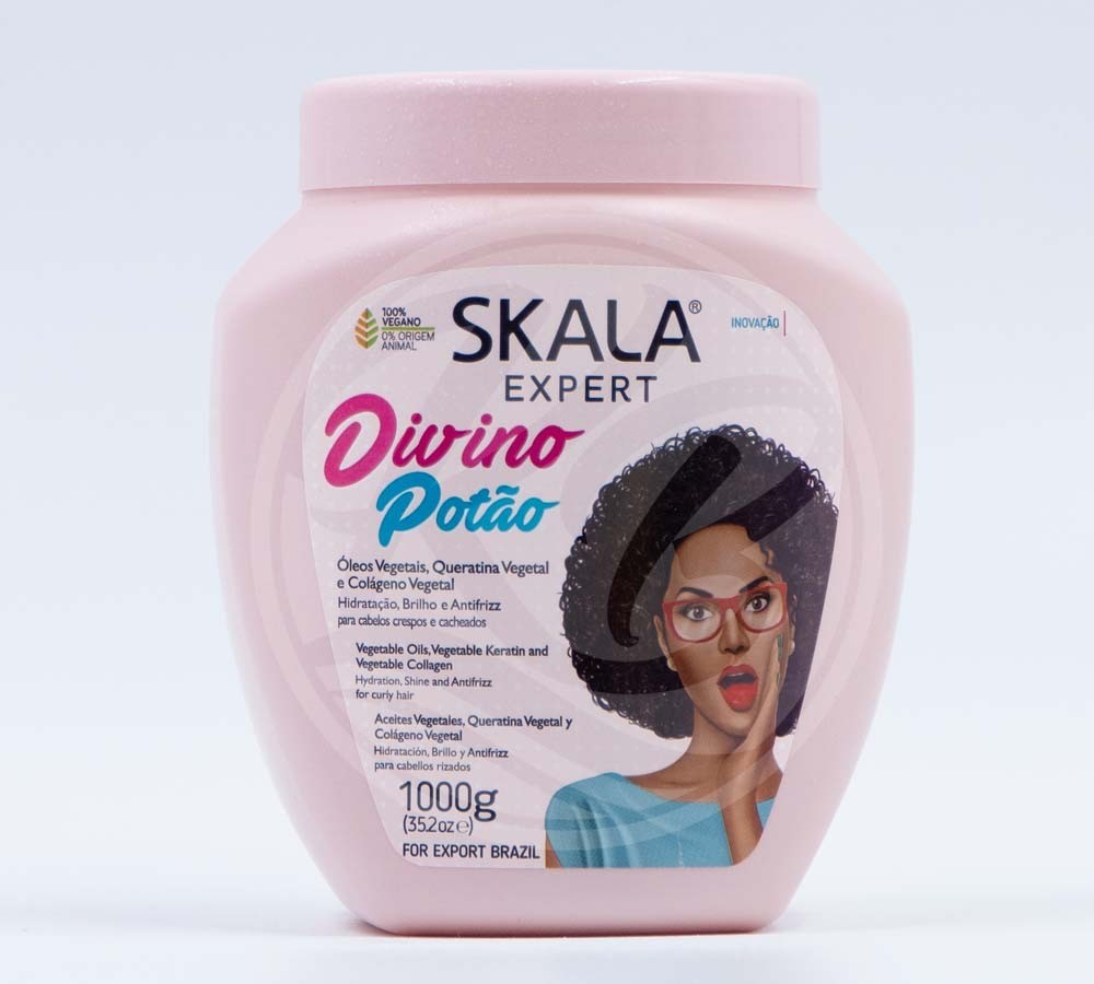 Baño de crema Skala-Divino Poāo 1kg