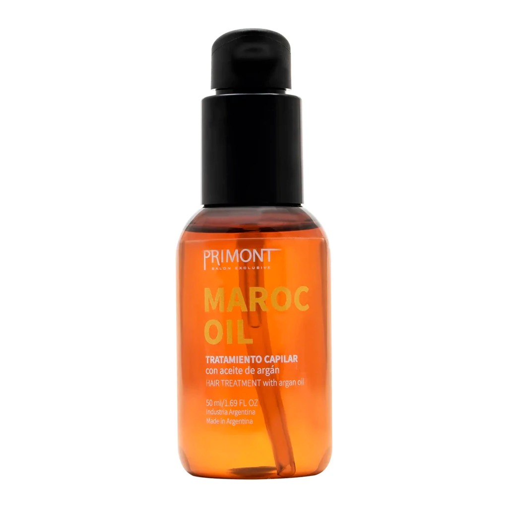 Serúm Maroc Oil-Primont 50ml