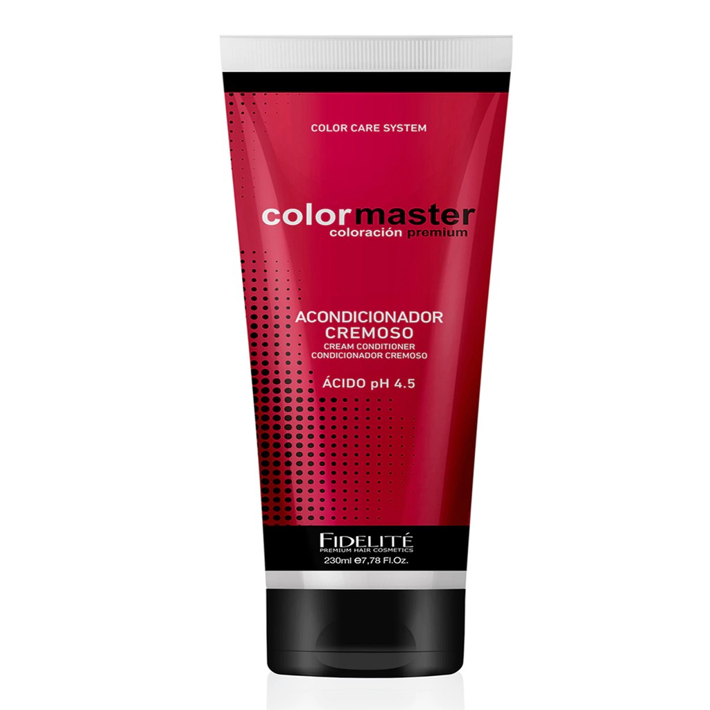 Acondicionador Fidelité-ácido 230ml