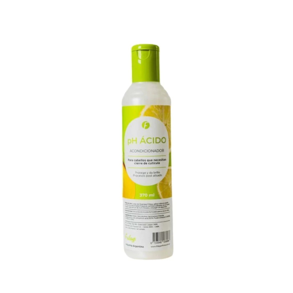 Acondicionador Frilayp-Ácido 370ml
