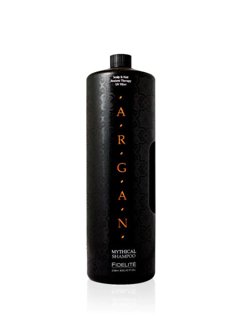 Shampoo Fidelité-Argán 900ml