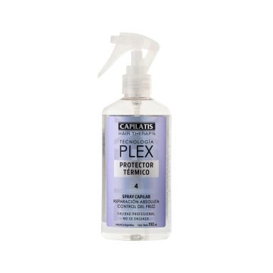 Protector termico Capilatis-Plex 190ml
