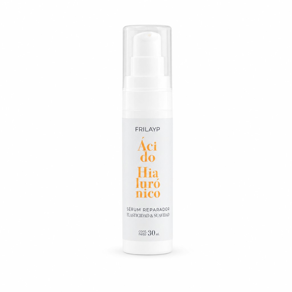 Serúm Ácido Hialuronico-Frilayp 370ml