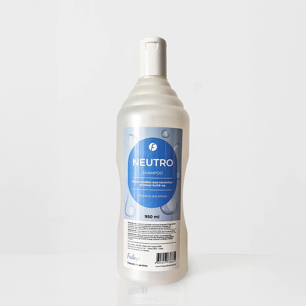 Shampoo Frilayp-Neutro 950ml