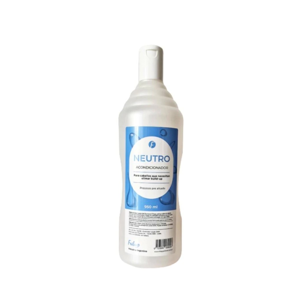 Acondicionador Frilayp-Neutro 950ml