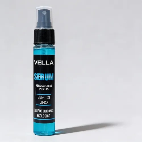 Serúm Semillas de Lino-Vella 30ml