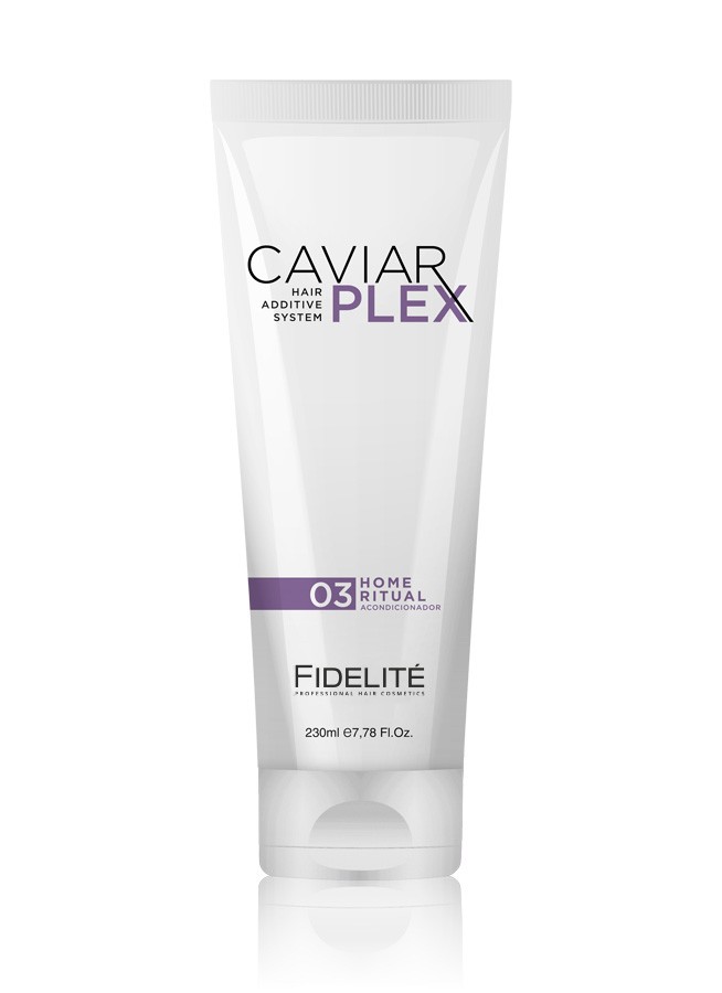 Crema de peinar Fidelité-Caviar Plex 230g