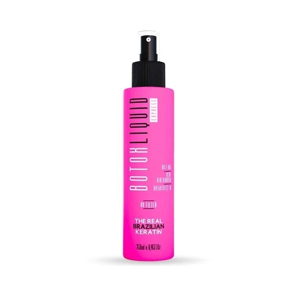Alisado Brazilian-Botox 250ml