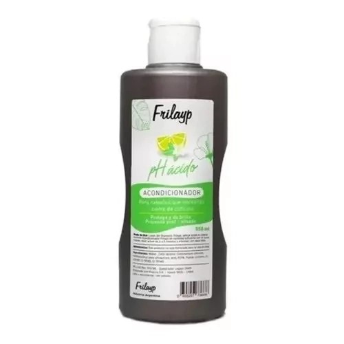 Acondicionador Frilayp-Ácido 950ml