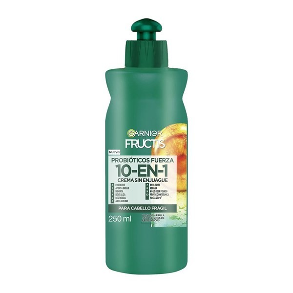 Crema para peinar Garnier-10en1 250ml