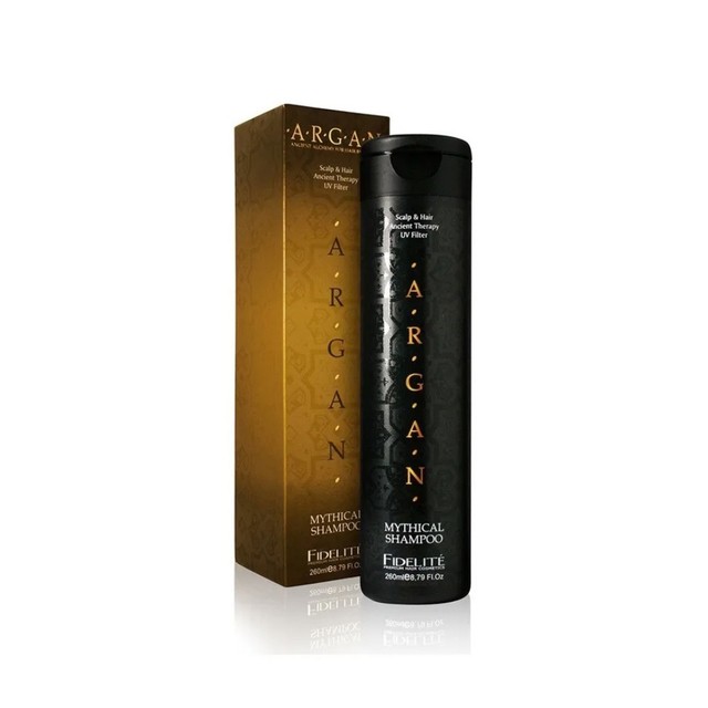 Shapoo Fidelité-Argán 260ml