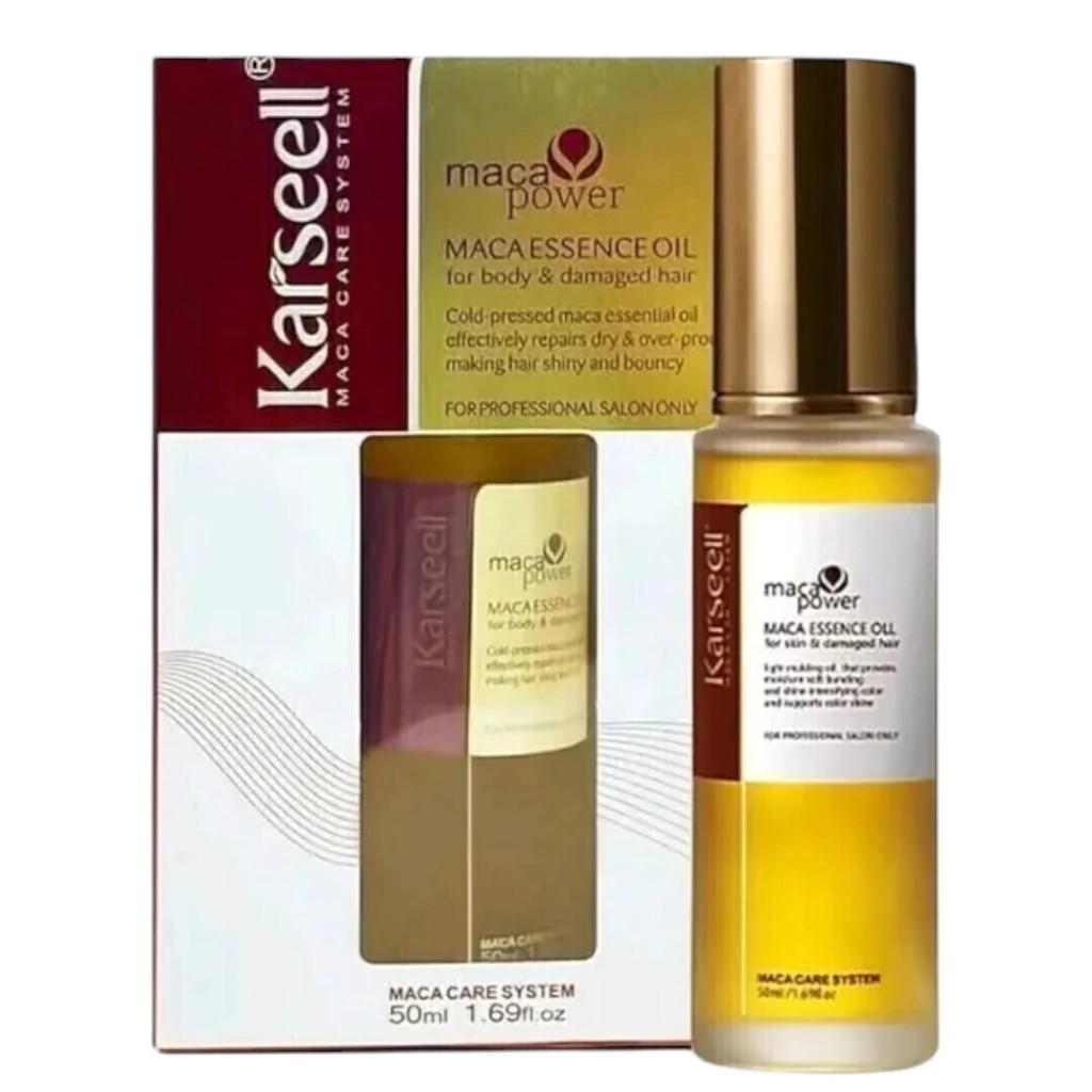 Serúm-Karseell 50ml