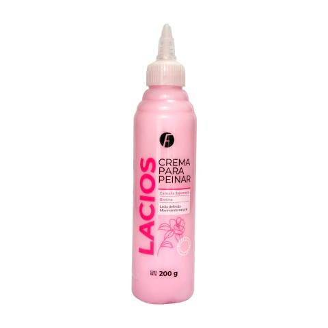 Crema de peinar Frilayp-Lacios 200g