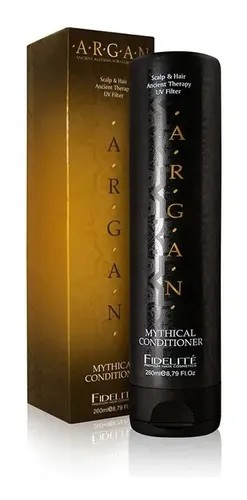 Acondicionador Fidelité-Argán 260ml