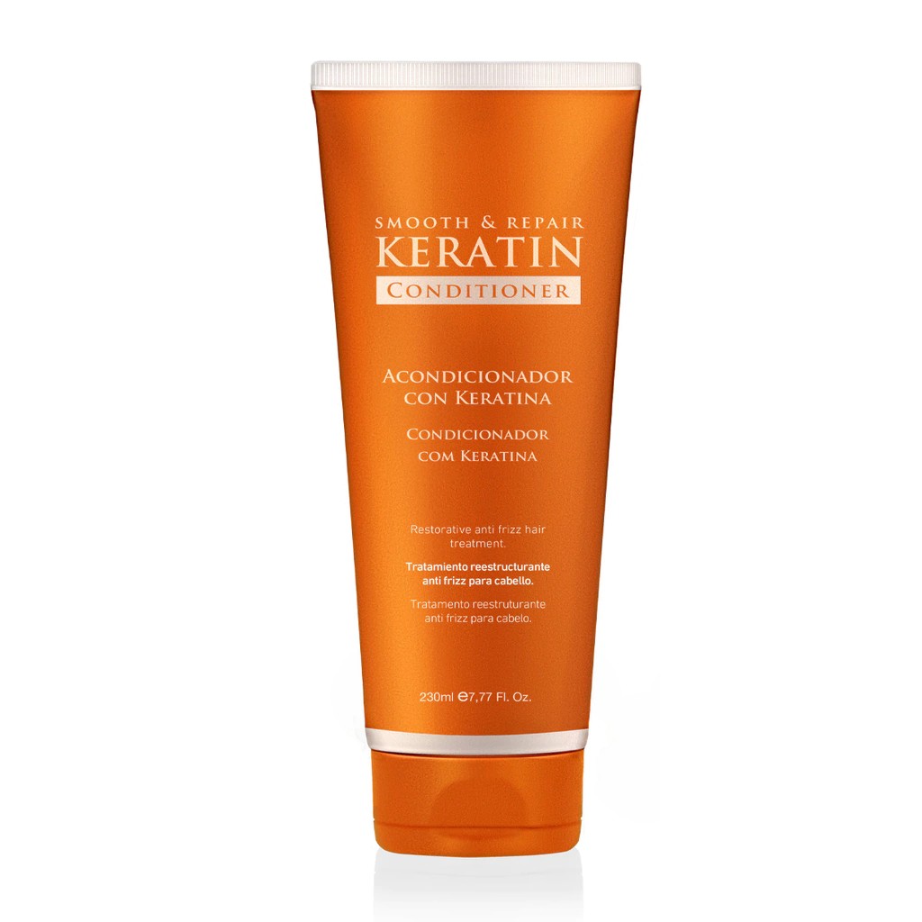 Acondicionador Fidelité-Keratina 230ml