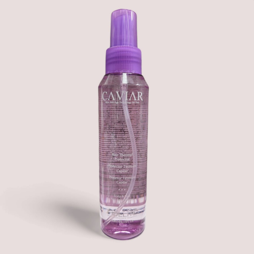 Protector termico Fidelité-Caviar 120ml
