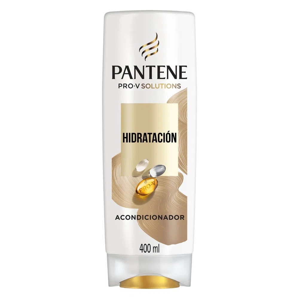 Acondicionador Pantene-Hidratación 400ml