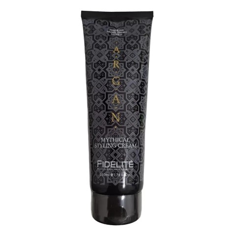 Crema de peinar Fidelité-Argán 230ml
