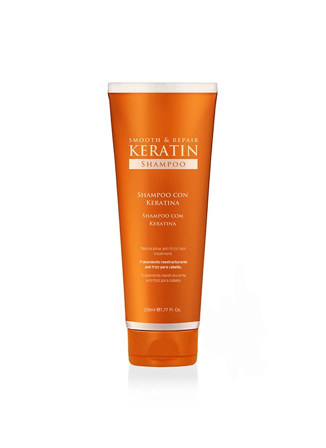 Shampoo Fidelité-Keratina 230ml