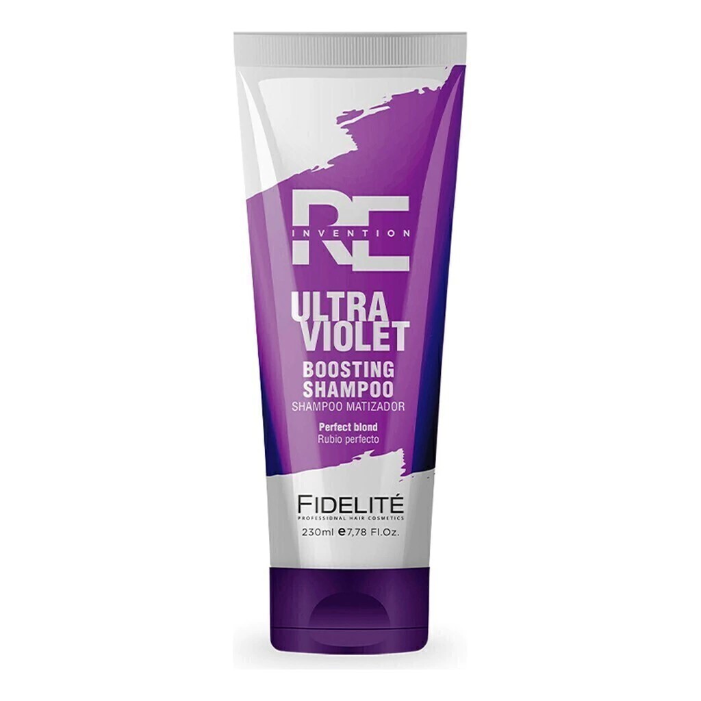 Shampoo Matizador Fidelité-Ultra Violet 230ml