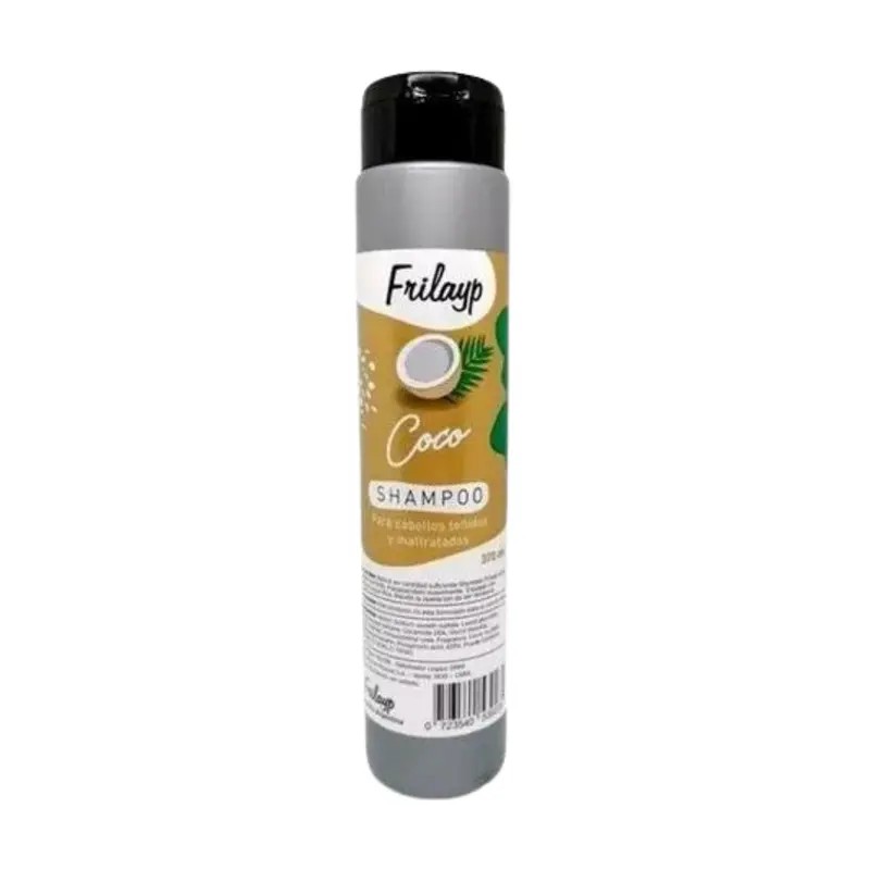 Shampoo Frilayp-Coco 370ml