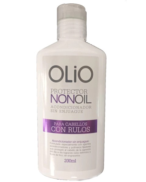 Protector Nonoil-Olio 200ml