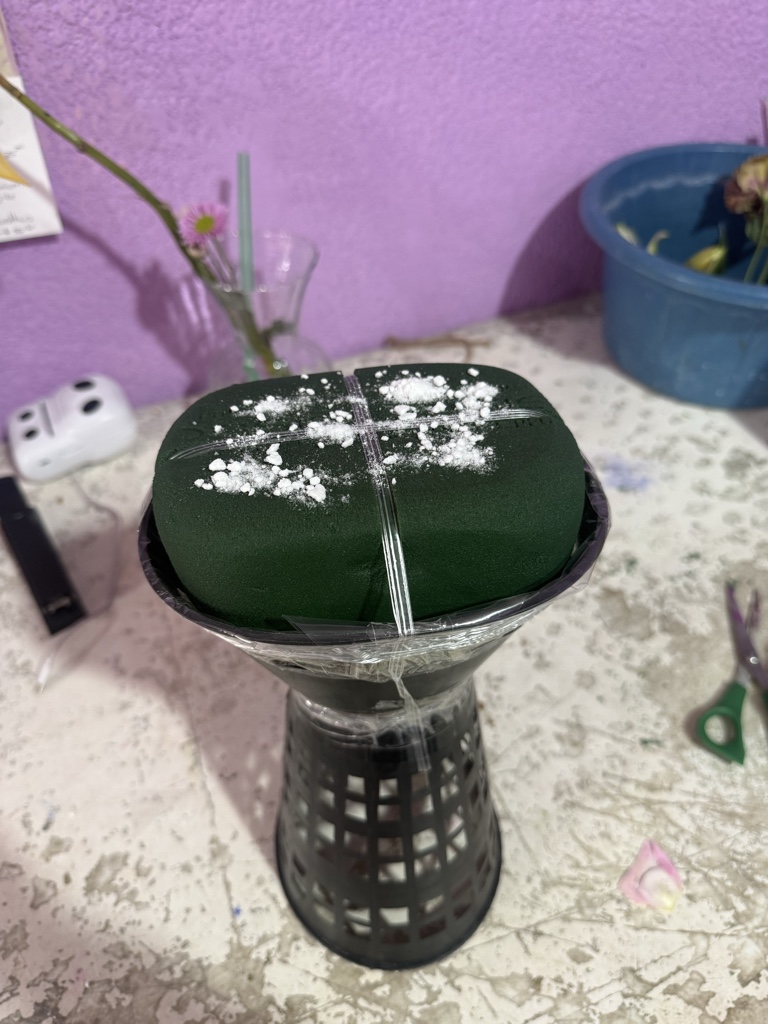 Ladrillo de Oasis