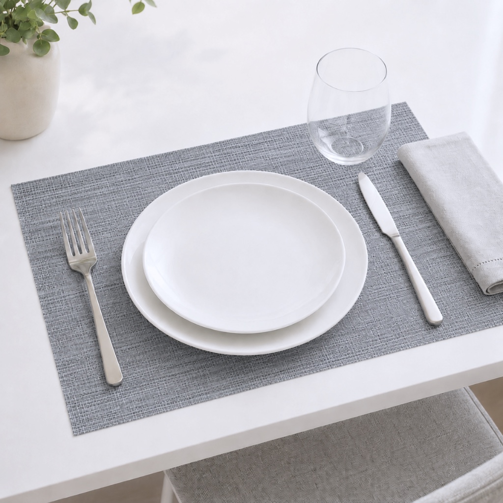 Individual de Mesa 30x45