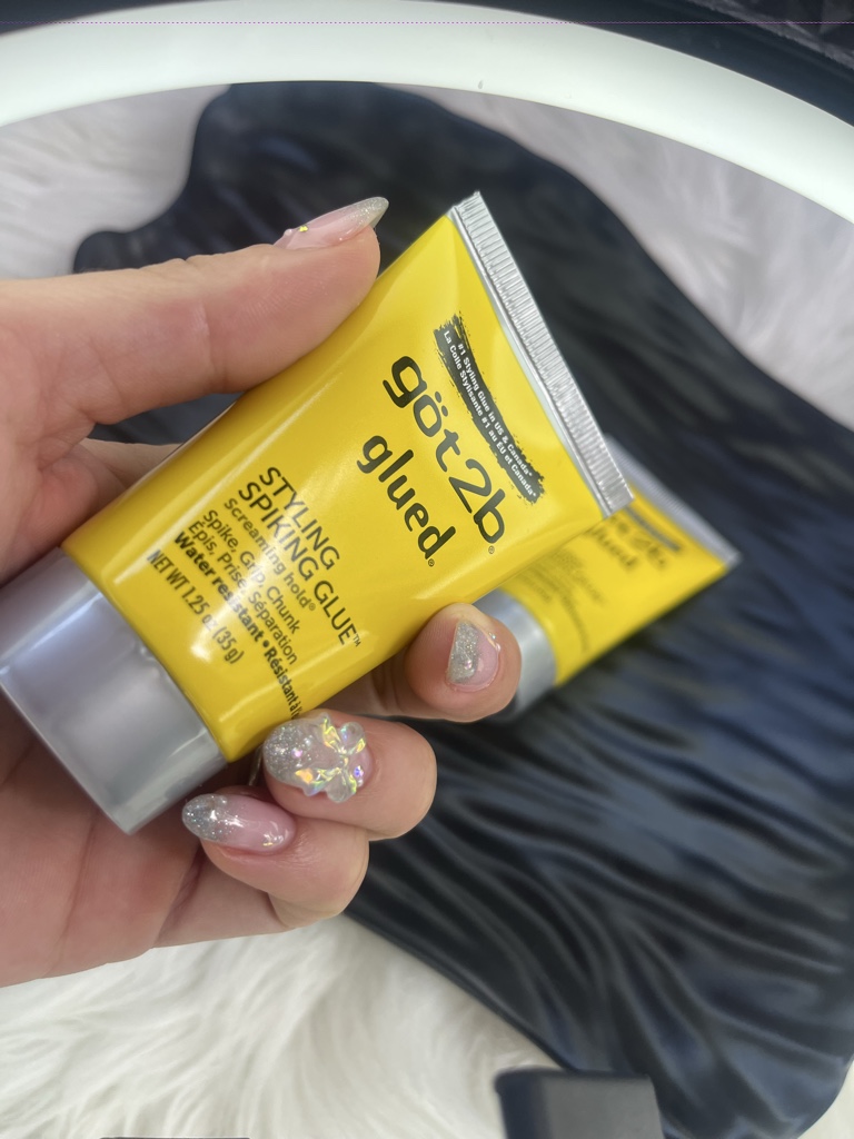 got2b glued gel fijador
