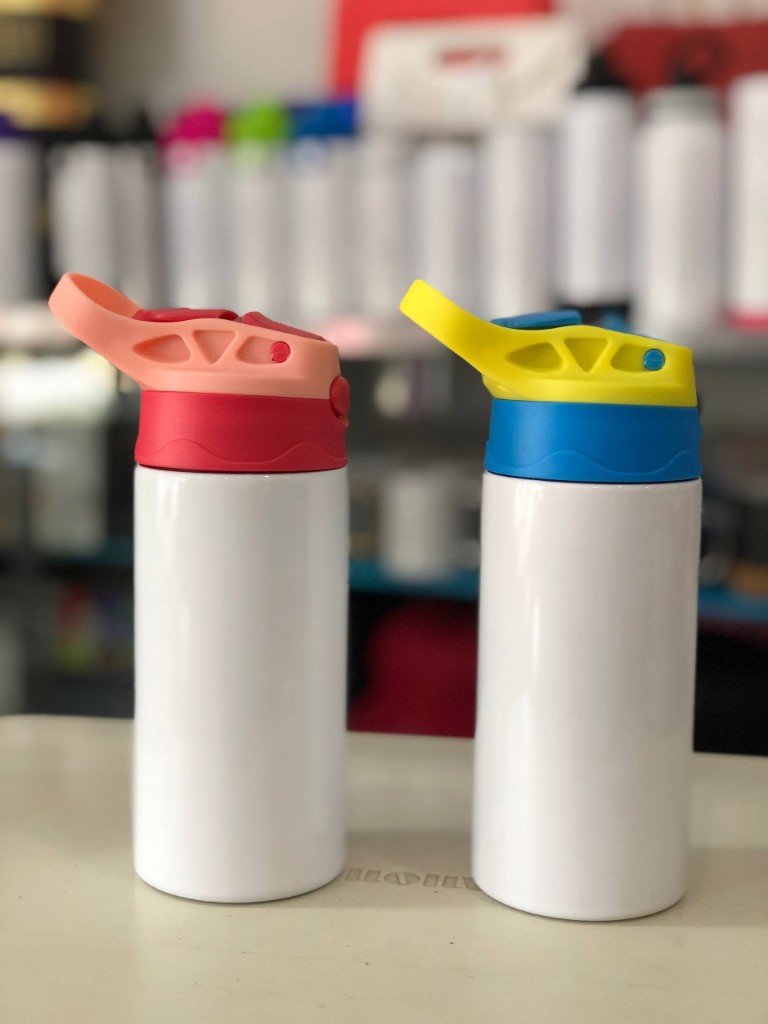 TERMOS PARA NIÑOS DE ACERO INOX