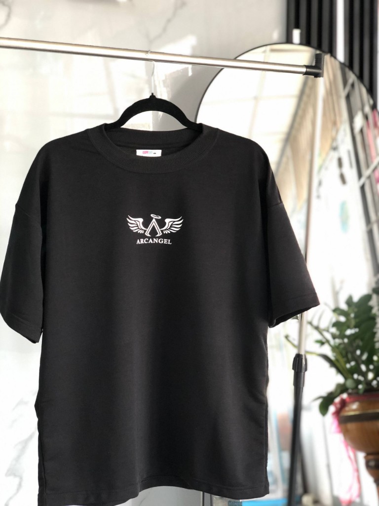 Oversize alto gramaje perdonalizada (tu elijes el diseño)