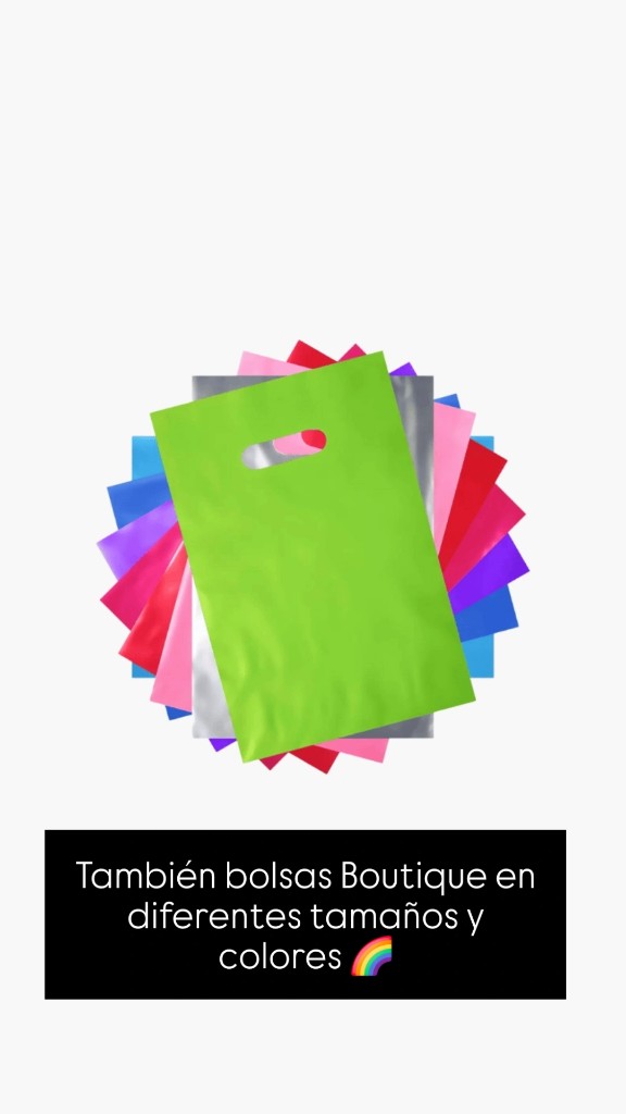 BOLSAS BOUTIQUE