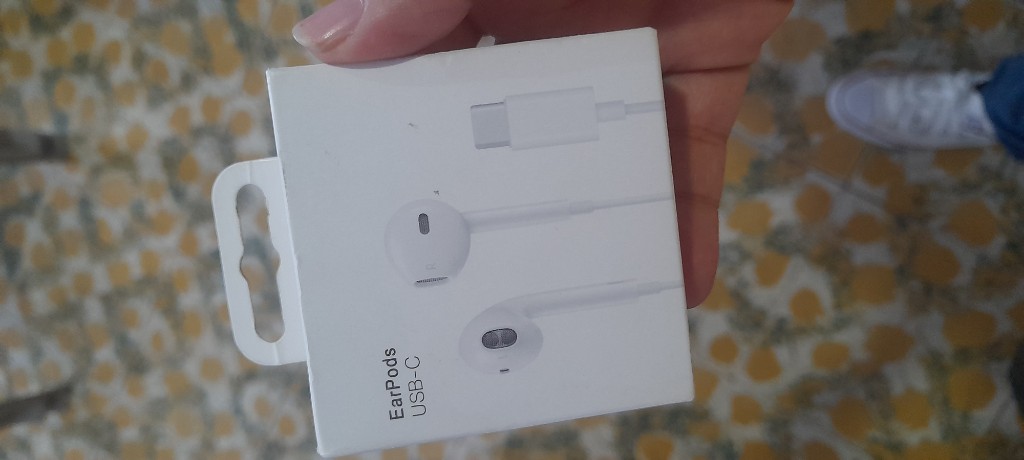 Apple EarPods USB-C