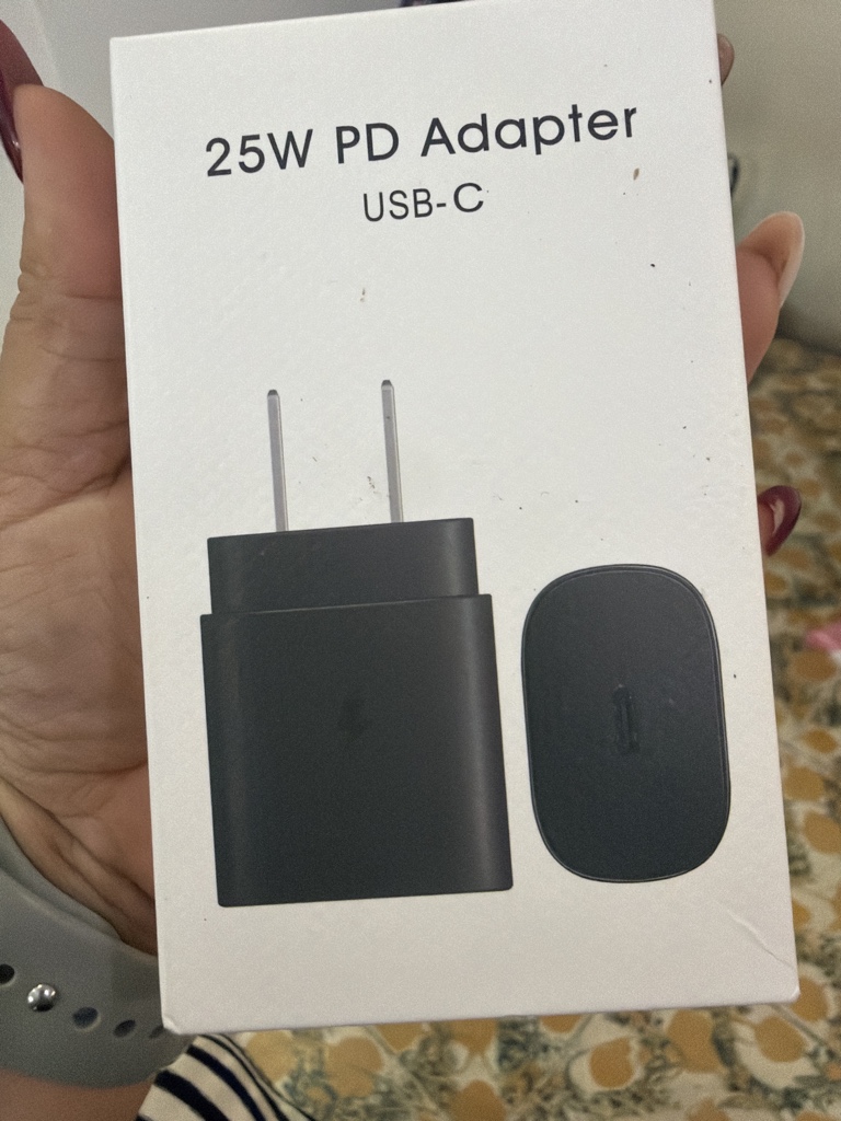 Cubo de 25w